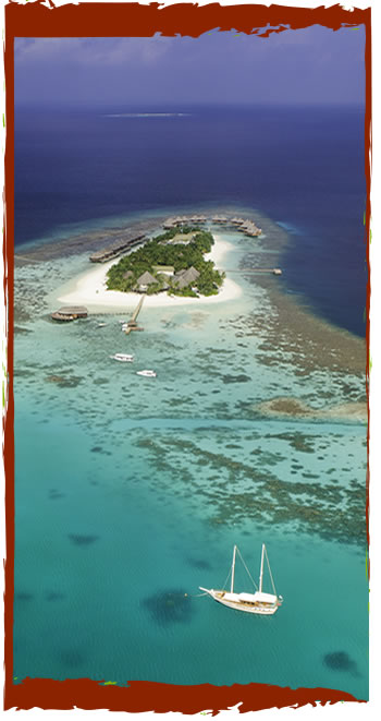 iMirihi Island Resort