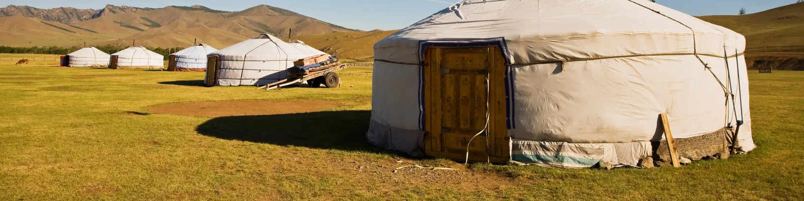 Reise til Mongolia: Utforsk Det Uutforskede