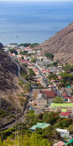 Reiser for spesielt interesserte