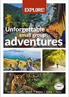 Explore Worldwide Discovery Brochure 2023-2024