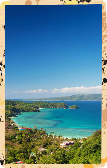 Boracay, Philippines