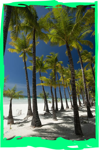 Boracay, Philippines