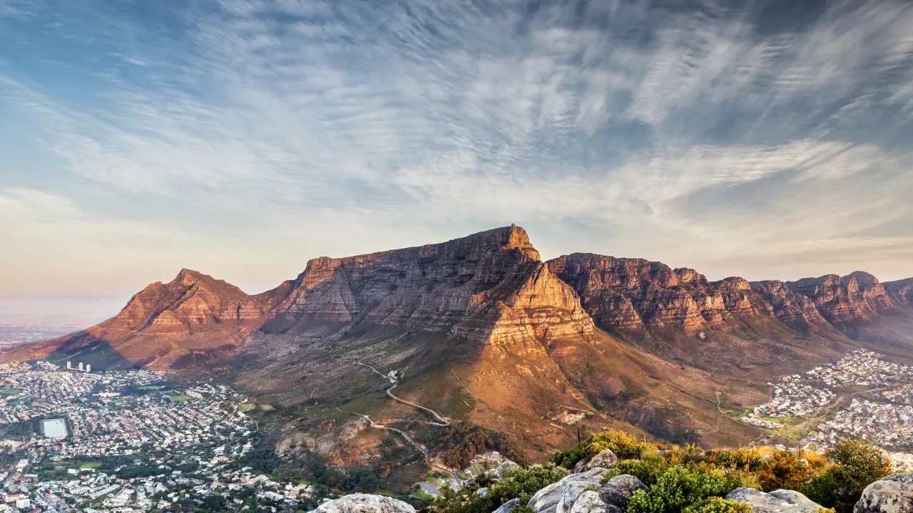 5 grunner til at Sør-Afrika bør bli ditt store reiseeventyr i 2023