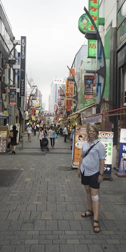 Selv guidet | Reiser på egenhånd