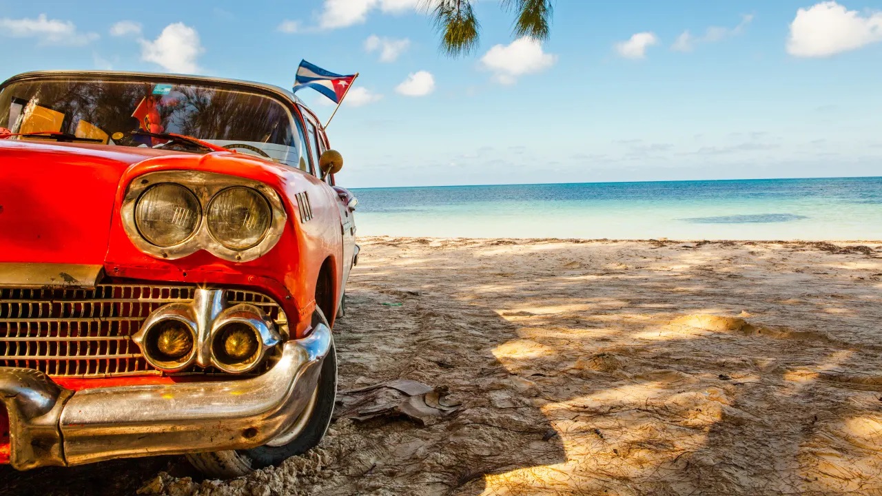 10 gode grunner til å besøke Cuba