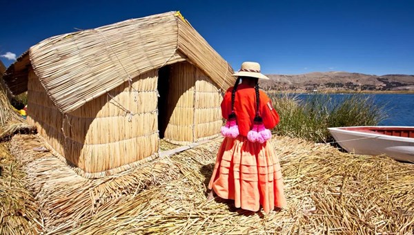 Eventyrlige og unike overnattingssteder i Amerika