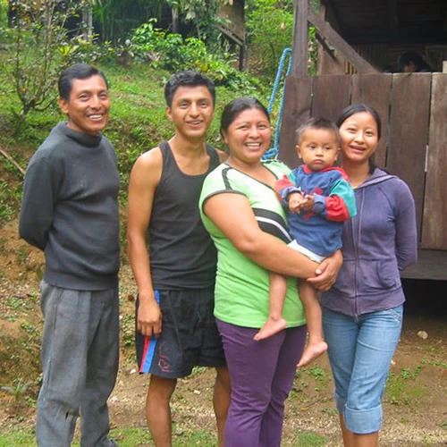 Local Living | Lev lokalt