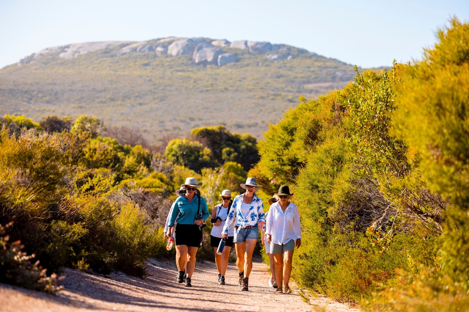 Esperance & Margaret River Adventure Tour