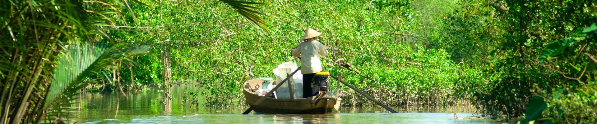 Fem høydepunkter fra vårt Trails of Vietnam-eventyr