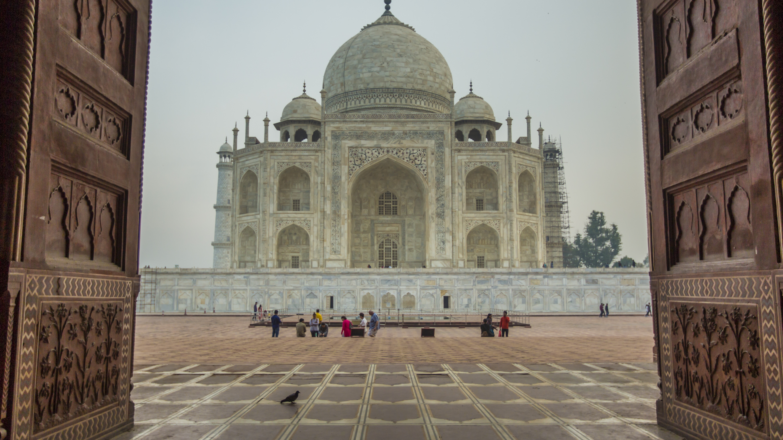 North India Highlights - AHING